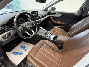 Audi A4 Bild 8
