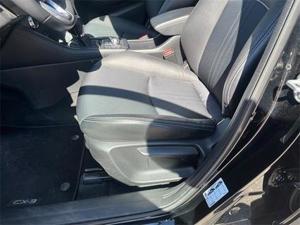 Mazda CX-3 Bild 9