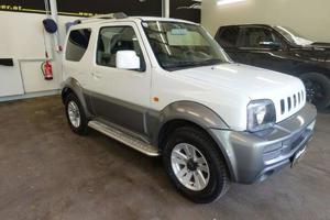 Suzuki Jimny Bild 3