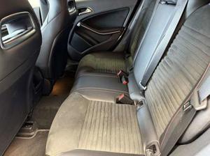 Mercedes-Benz A 200 Bild 5