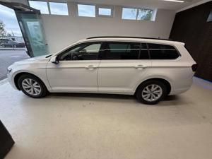 Volkswagen Passat Bild 10