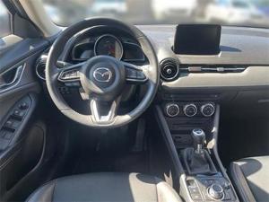 Mazda CX-3 Bild 11