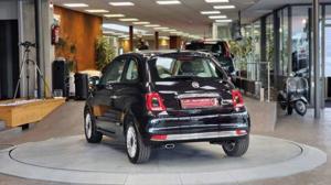 Fiat 500 Bild 8