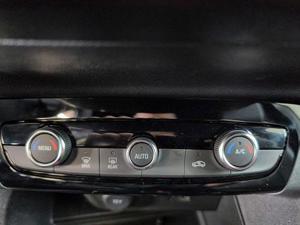 Opel Corsa Bild 15