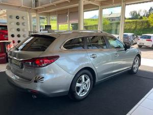 Mazda 6 Bild 6