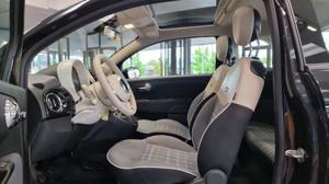 Fiat 500 Bild 20