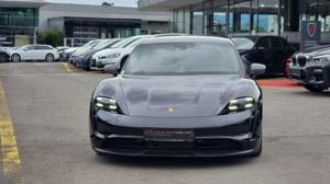 Porsche Taycan Bild 3