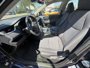 Toyota RAV4 Bild 4