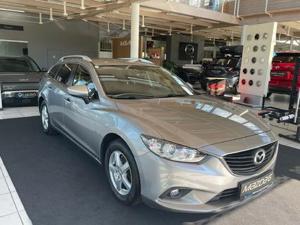 Mazda 6 Bild 3