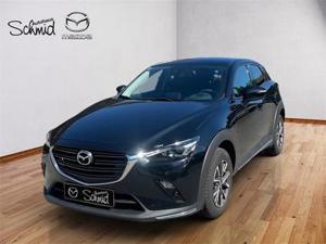 Mazda CX-3 Bild 3