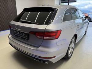 Audi A4 Bild 4