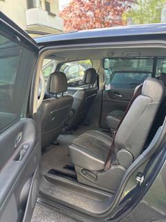 Renault Espace Bild 4