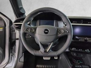 Opel Corsa Bild 9