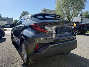 Toyota C-HR Bild 8