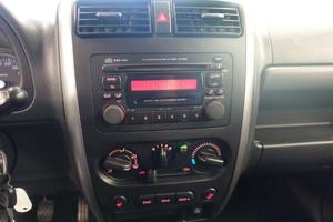 Suzuki Jimny Bild 9