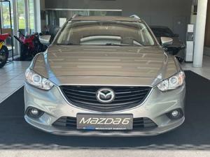 Mazda 6 Bild 2