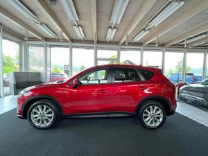 Mazda CX-5 Bild 2