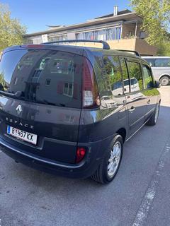 Renault Espace Bild 2