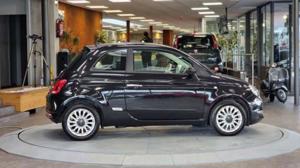 Fiat 500 Bild 11