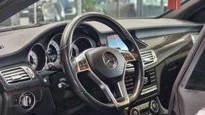 Mercedes-Benz CLS 350 Bild 17