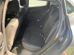 Renault Clio Bild 6