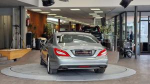Mercedes-Benz CLS 350 Bild 7