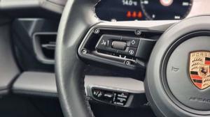 Porsche Taycan Bild 20