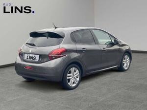 Peugeot 208 Bild 5