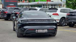 Porsche Taycan Bild 4
