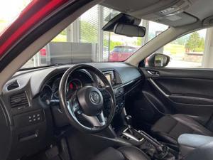 Mazda CX-5 Bild 9
