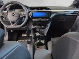 Opel Corsa Bild 8