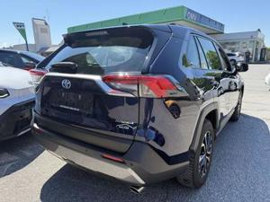 Toyota RAV4 Bild 9