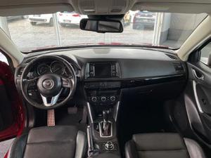 Mazda CX-5 Bild 12
