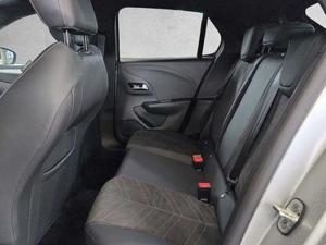 Opel Corsa Bild 7