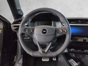 Opel Corsa Bild 9