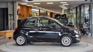 Fiat 500 Bild 4