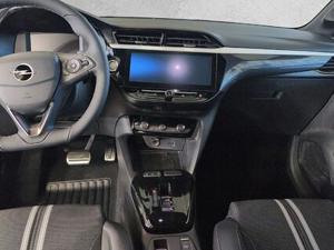 Opel Corsa Bild 8