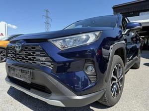 Toyota RAV4 Bild 3