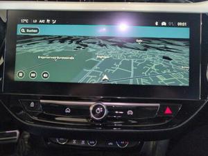 Opel Corsa Bild 11