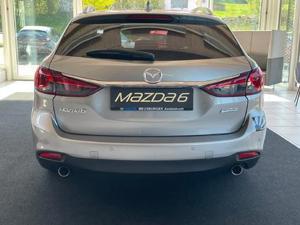 Mazda 6 Bild 5