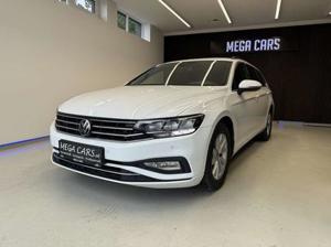 Volkswagen Passat Bild 6