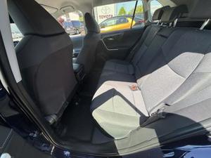 Toyota RAV4 Bild 7
