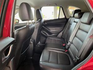 Mazda CX-5 Bild 11