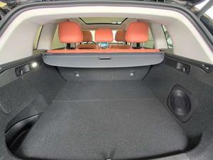 Leapmotor C10 Bild 14