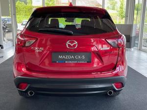 Mazda CX-5 Bild 6
