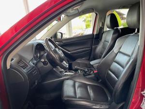 Mazda CX-5 Bild 10