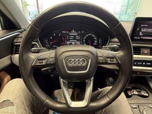 Audi A4 Bild 7