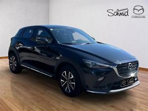 Mazda CX-3 Bild 2