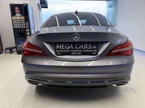 Mercedes-Benz A 200 Bild 4