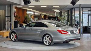Mercedes-Benz CLS 350 Bild 5